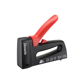 APEXON 4in1 multifunkciós tűző- és szegezőgép AT-519