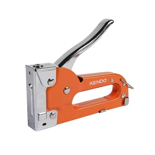 KENDO fémházas tűzőgép 6-10mm No.45931