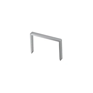 VOREL tűzőgépkapocs 0,7x6mm 1000db 72060