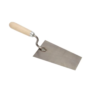 Mennyezetkanál acél 180mm