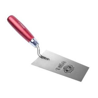 OLEJNIK berni vakolatkanál INOX 160mm Profi