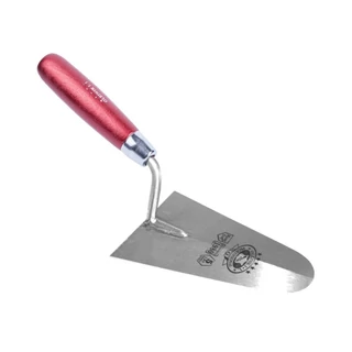 OLEJNIK olasz kanál INOX 160mm Super-Profi