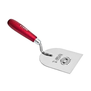 OLEJNIK gipszkanál INOX 80mm Profi