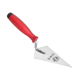 OLEJNIK hamburgi spitzkanál INOX 140mm ERGO Profi