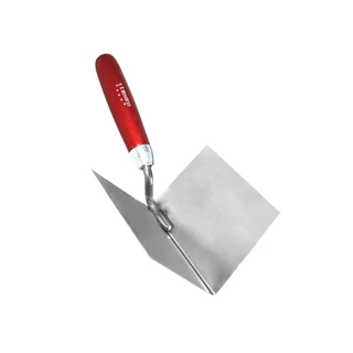 OLEJNIK sarokkanál belső INOX 110x75/75mm Profi