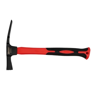 Kőműves és gumikalapácsok, bontóvésők