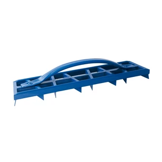 OLEJNIK gipszgyalu 90x450mm fém 8 késes