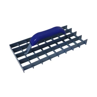 Vakolatgyalu 140x280mm műa.fogantyúval