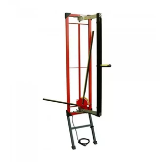 STÜRMER Polisztirolvágó 930211 V113 64-731211