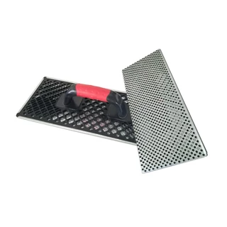 Gipszkarton- és vakolatszerszámok