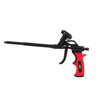 BERGER PUR-hab kinyomópisztoly fém teflonos