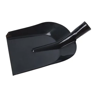 Lapát, hőkezelt acél 900g MUTA 10044