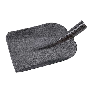 Lapát, lemez hőkezelt ezüst 800g 1121