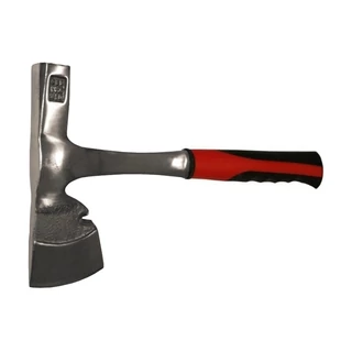 Z-TOOLS gipszelő balta 600g monoblokk ERGO