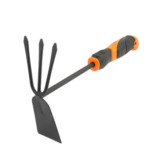 KENDO kerti villás kiskapa acél No.60705