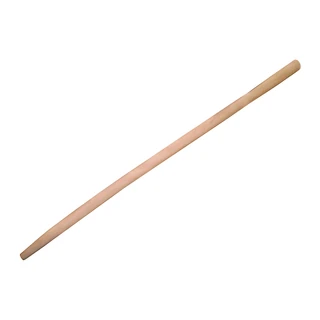 Villanyél bükkfa 130cm hajlított