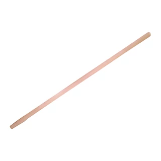 Ásónyél bükkfa 110cm egyenes