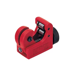 SUPER EGO görgős csővágó 3-16mm réz 716 MINI PRO