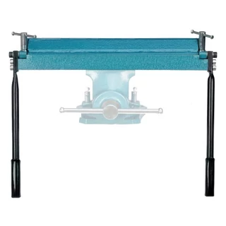 YORK kézi élhajlító, satuba fogható 250mm ROP 250