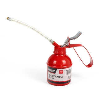 BERGER Olajzókanna 300ml