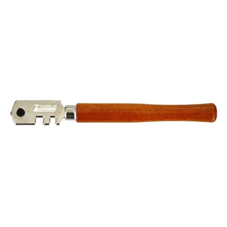 Z-TOOLS üveg- és csempevágó 6db HM vágókerék 3-8mm