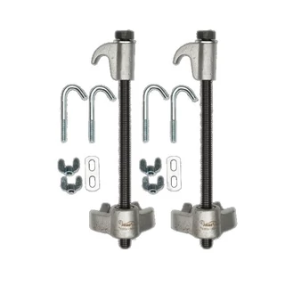 HANS rugóösszehúzó 300mm/3 körmös CSCA-300