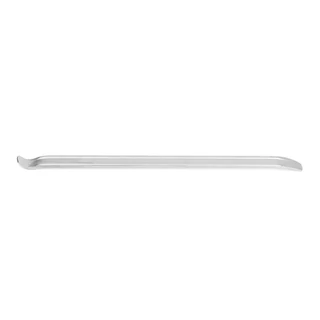 BERGER Szerelővas 500x25mm hajlított végű