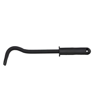 BERGER Szeghúzó markolattal 250mm