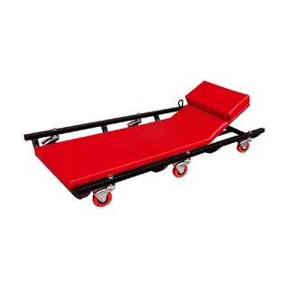 Gurulós aláfekvő állítható fejtámasszal 1020x425x110