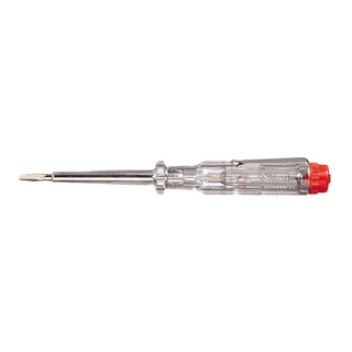 WIHA fázisellenőrző ceruza 220-250V SL3,0x60/140 255-3/No.05271
