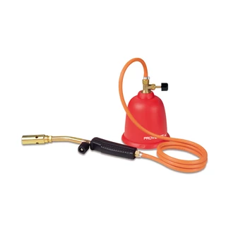 PROVIDUS forrasztólámpa tömlővel, műanyagházas AG384/AG884