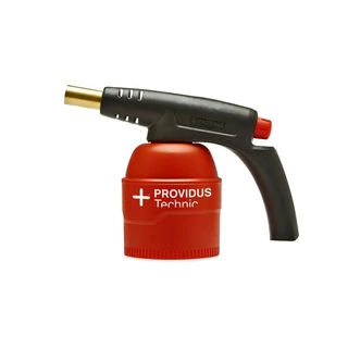 PROVIDUS forrasztólámpa műanyagházas, piezo PG900