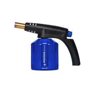 PROVIDUS forrasztólámpa fémházas, piezo PG900M