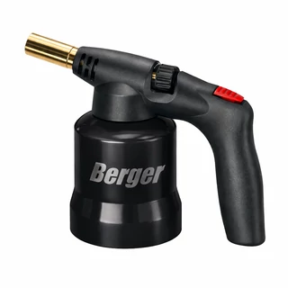 BERGER forrasztólámpa fémházas, piezo ZTP2290P