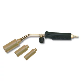 PROVIDUS forrasztó készlet 4r. markolat + 3 égőfej AX086