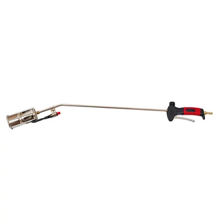 BERGER gázos tetőszigetelő (perzselő) karos, piezo 600mm ZTP1805N ERGO