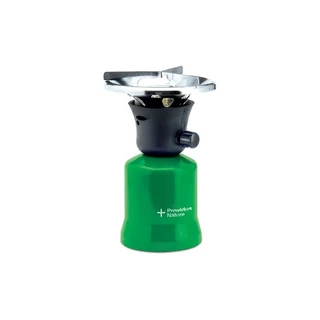 PROVIDUS camping főző, fémházas, piezo FG400M/FG900M