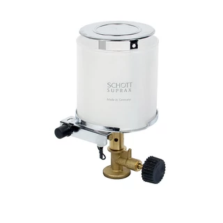 PROVIDUS camping lámpafej piezo LB200C