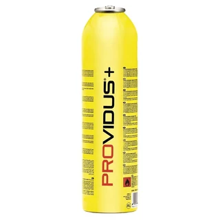PROVIDUS GASEX gázpalack 450g 7/16" CGV450LGASEX