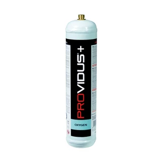 PROVIDUS oxigénpalack 110bar M12x1 CGV112LOXY