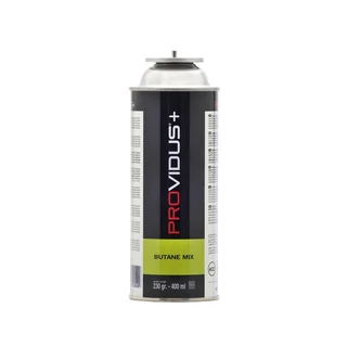 PROVIDUS Butane Mix gázpalack 230g CGV230LC