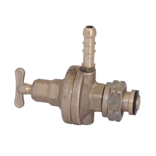 PROVIDUS PB reduktor 0-4bar d10 21,8x14L RA410F