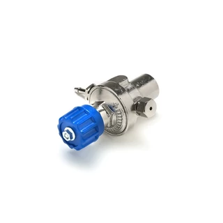 PROVIDUS reduktor CGV112LOXY oxigénpalackhoz M12x1 RO112