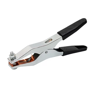 BERGER testcsipesz 250A réz betétes