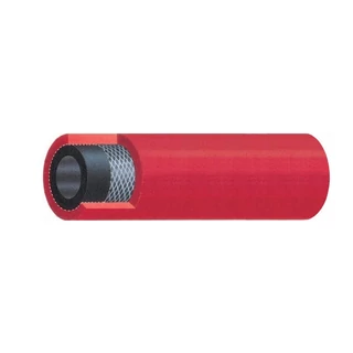 Autogén tömlő, acetilén d6/13mm