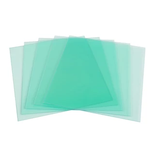 BERGER külső előtétlencse automata fejpajzshoz WEGA 2.0, MAGIC 2.0 115x104mm