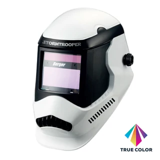 BERGER automata fejpajzs STORM 750N 4S-SW