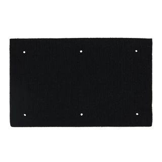 BERGER védőszivacs fejkosárhoz "B" 185x111mm 2db