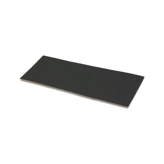 Z-TOOLS védőszivacs fejpajzskosárhoz 85x360