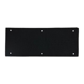 BERGER védőszivacs fejkosárhoz "A" 227x89mm 2db